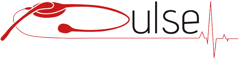 Pulse BPO Logo